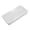 Light Gray, variant on Long Ice Stick Silicone Tray with Lid, Easy Release Mold for Narrow Bottles and Drinks