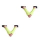 thumbnail image 4 of Greeniant Manoplas de refrigeración Accesorios para ciclismo Accesorio de conducción Cubierta de mano Ropa de verano Hasta la muñeca Protector solar Type2 NO2 Greeniant CBP252033, 4 of 5