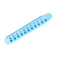 thumbnail image 4 of 20cm Math Mathematics Ruler Addition Subtraction Measuring Tool For Students, 4 of 10
