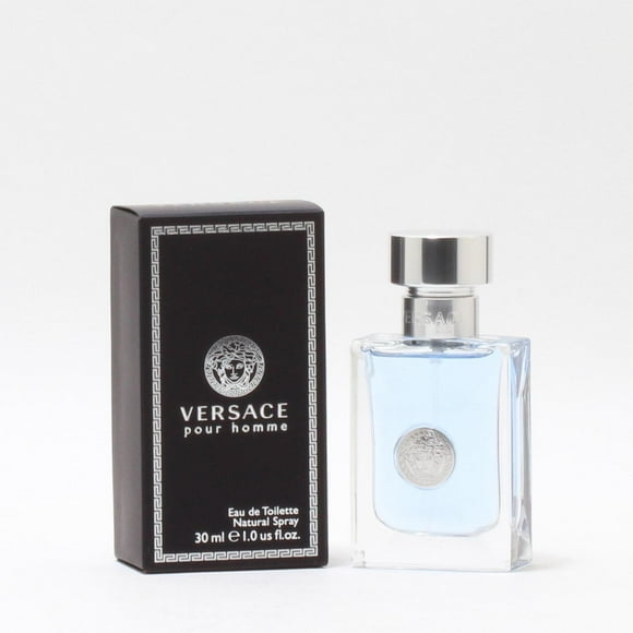 Versace Pour Homme Versace 1 oz EDT Spray For Men