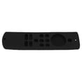 thumbnail image 2 of Housse de Protection pour Télécommande, Bien Ajustée Lavable en Silicone pour Télécommande TV Noir, 2 of 8