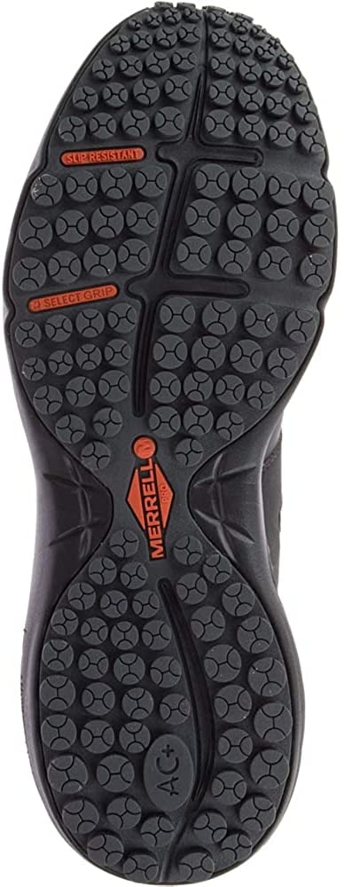 merrell men's 1six8