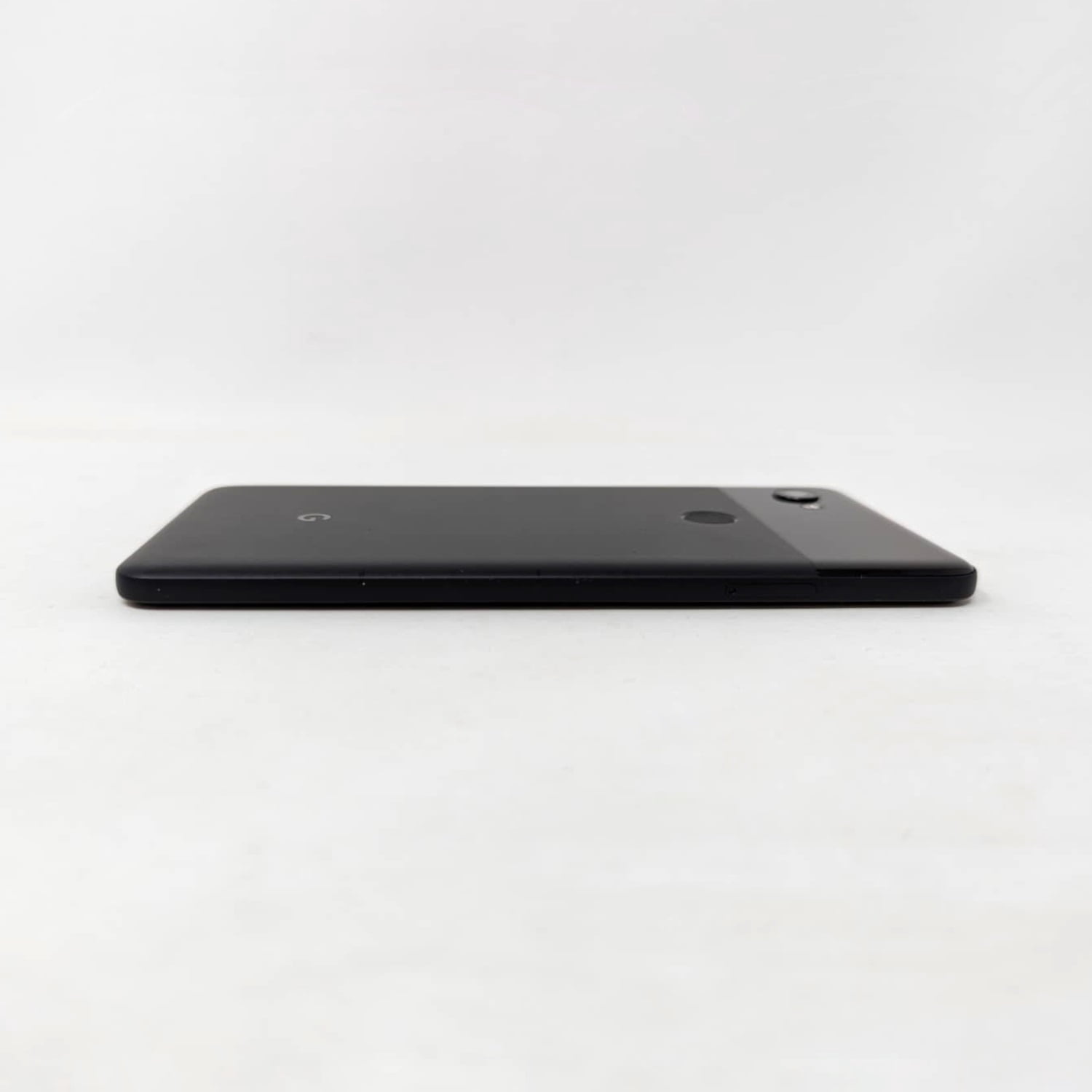 Google Pixel 2 XL 128GB G011C Factory Unlocked 6" 4GB RAM Smartphone - Just Black (Good)