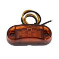 thumbnail image 2 of Remorque de Lampe de Marqueur Latéral en Liquidation à Excellente Performance 12 V Jaune, 2 of 8