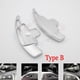 thumbnail image 1 of Shift Paddles For Mercedes-benz E-class 2016-2020 Mb W213 E200 E300 E400 E220d E350e Car Steering Wheel Shifter Paddle Extension, 1 of 1