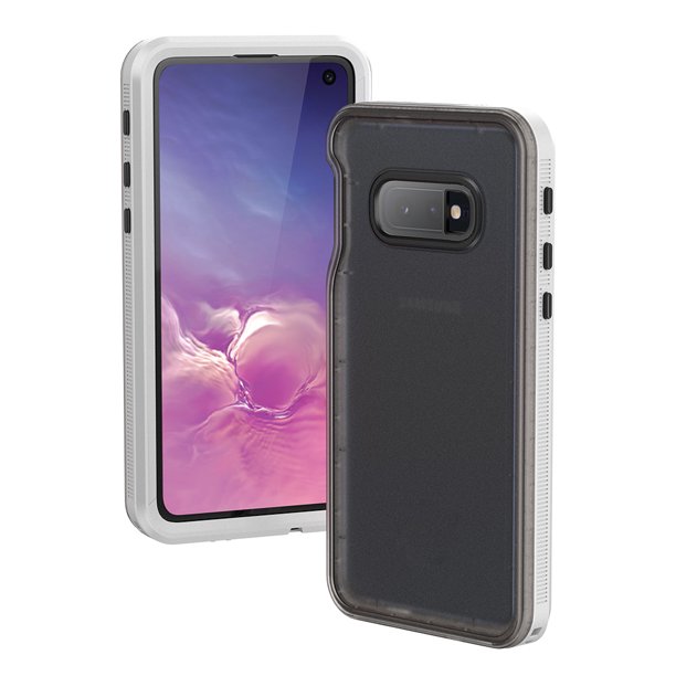 galaxy s10e is it waterproof