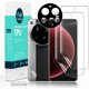 thumbnail image 1 of wonima11 Ibywind for Xiaomi 15 Ultra 5G Screen Protector,2-Pack,Hydrogel Film with Camera Lens Protector,Easy Installation Tool,Bubble-Free,Fingerprint Unlock Compatible,Anti-Shatter,Anti-Scratch, 1 of 1
