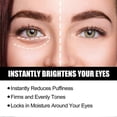 thumbnail image 4 of Instant Under-eye Cream, Anti-wrinkle Eye Cream for Dark Circles and Puffiness, 4 of 5