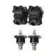 thumbnail image 1 of Carcasa de coche RC Carcasa con Kit de Pieza Diferencial para 124018 RC Car DIY Magideal Carcasa de coche RC, 1 of 7