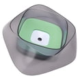 thumbnail image 2 of Cuenco flotante para gatos, cuenco flotante para mascotas, cuenco flotante multifunción para perros, cuenco flotante para mascotas, artesanía excepcional, 2 of 8