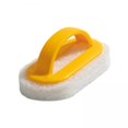 thumbnail image 1 of Cepillo para platos,Cepillo de limpieza de cocina Mango de cepillo de limpieza,Cepillo para fregar platos Cepillo para lavar platos,Cepillo para limpiar platos Herramientas de limpieza de, 1 of 8