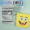 thumbnail image 5 of Jumbo Spongebob Marshmallows, Easter Basket Candy, Pack of 4, 0.88 Ounces Each, 5 of 7
