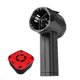 thumbnail image 2 of Soplador De Ventilador Turbo, Carga De 60 W Motor Sin Escobillas De 64 Mm Regulación De Velocidad Continua Potente Turboventilador Con Luz Ambiental SOS Para Limpieza, 2 of 7