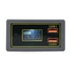 thumbnail image 1 of Indicador de capacidad de la , probador de porcentaje de voltaje de la de 12V 24V cantidad eléctrica voltímetro Detector medidor, 1 of 9