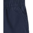 thumbnail image 3 of The Children's Place Baby & Toddler Boys Pull-On Jogger Short, Sizes 6M-5T, 3 of 6