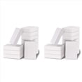 thumbnail image 1 of 72 Esponjas Mágicas de Alta Densidad Comprimidas para Limpieza de Melamina, Borradores para Cocina, Baño, Sofá, Limpieza, 1 of 5