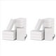 thumbnail image 1 of 72 Esponjas Mágicas de Alta Densidad Comprimidas para Limpieza de Melamina, Borradores para Cocina, Baño, Sofá, Limpieza, 1 of 5