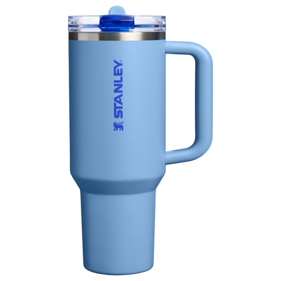 Vaso STANLEY Quencher ProTour Flip Straw 1.2 L de acero inoxidable