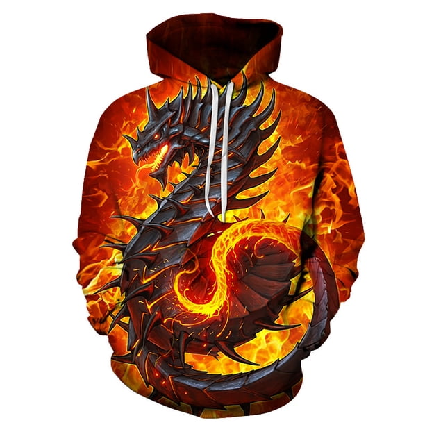 cool hoodies with designs