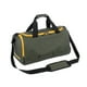 thumbnail image 5 of Bolsa de viaje, bolso de hombro, bolso de mano, bolsa de fitness multifunción para viajes al aire libre Amarillo, 5 of 9