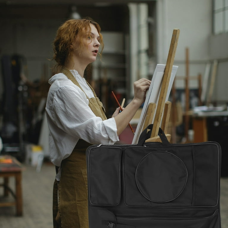 Artist Storage Bag Sketch Drawing Board Bag Art Supplies Drawing