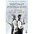 thumbnail image 1 of LA SANGRE DE LOS LIBROS BOOKET MEXICO SANTIAGO POSTEGUILLO, 1 of 2