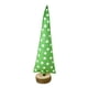 thumbnail image 2 of Feliz Navidad árbol tela escritorio decoración juguete muñeca regalo oficina hogar niños Wmkox8yii fhajkh3853, 2 of 2