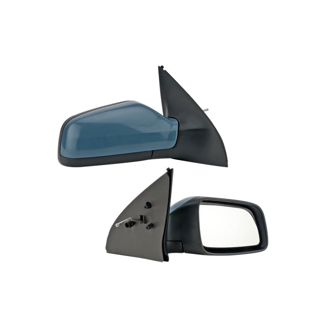 Espejo POLYWAY Zafira 2000 al 2005 Chevrolet Derecho/Pasajero