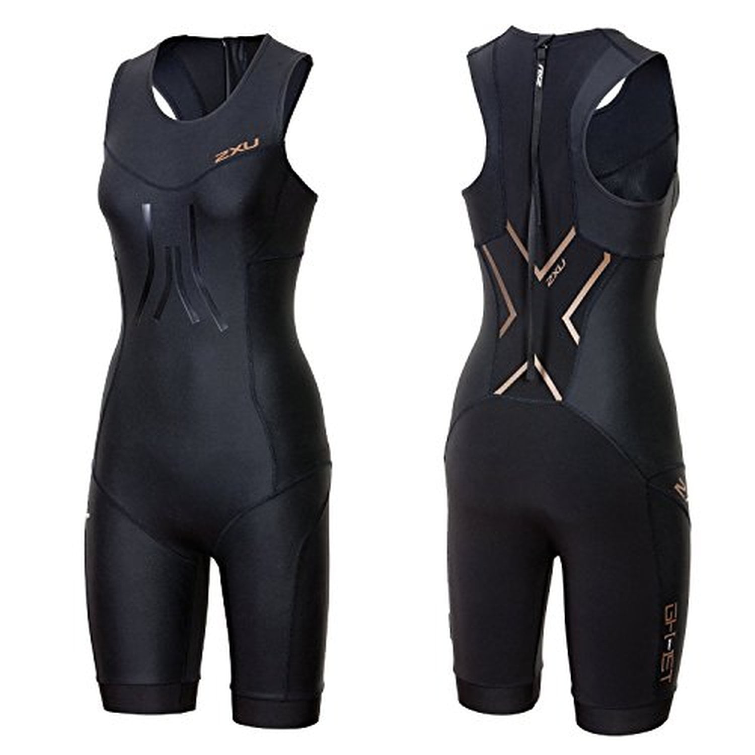 2xu skinsuit