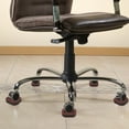 thumbnail image 4 of unbranded 10Ud Almohadillas De Fieltro Para Pies De Sillas Y Muebles Con Antideslizante, 4 of 8