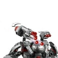 thumbnail image 2 of LEGO Marvel Avengers Movie 4 War Machine Detonator 76124, 2 of 4
