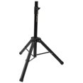 thumbnail image 3 of Speaker Stand Tripod Stand Audio Tripod KTV Outdoor Shelf Metal Floor Stand, 3 of 5