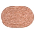 thumbnail image 1 of Colonial Mills HH73R018X030 Tapis de Porte Sasha de 18 x 30 Po&44; Rouille, 1 of 1