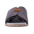 thumbnail image 5 of Revitalign Spruce Women's Shearling Slip-on Slipper, 5 of 7