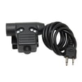 thumbnail image 2 of Adaptador PTT NikouMX U94 Sistema PTT reforzado Compacto y liviano, 2 of 8