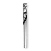 ONSRUD 64-026 Routing End Mill,Down O-Flute,1/4,1 1/4