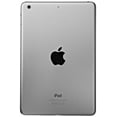 thumbnail image 2 of Apple iPad Mini 2 Remis à Neuf 32 Go, Wi‐Fi, 7,9 Po - Gris Cosmique (ME277LL/A) (Remis à Neuf), 2 of 2