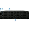 thumbnail image 6 of Synology RS2818RP+ RackStation RS2818RP+ 16-Bay NAS Server, 6 of 9