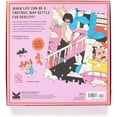 thumbnail image 2 of Rompecabezas World of Freddie Mercury 1000 Piezas Puzzle rosa M, 2 of 5