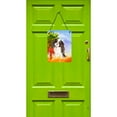thumbnail image 2 of Fall Tricolor Cavalier Spaniel Wall or Door Hanging Prints, 2 of 2
