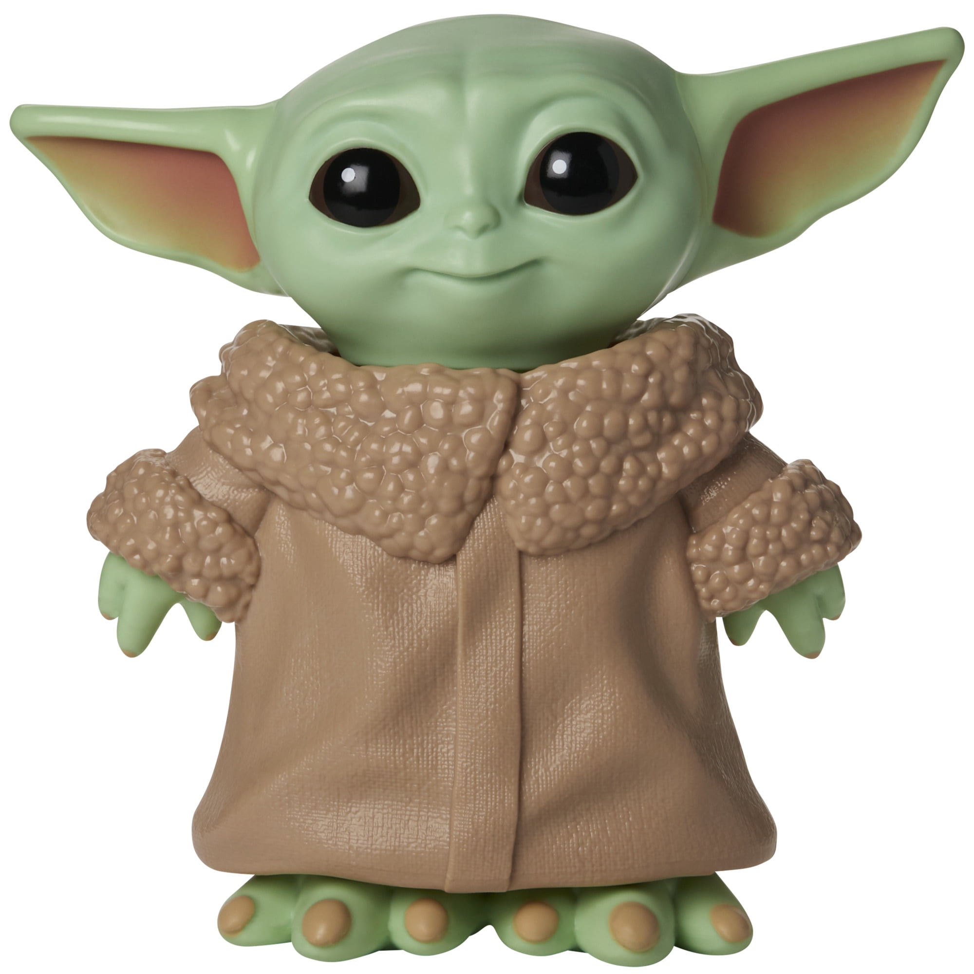 Is Launching Collectible Baby Yoda Toys, So Get Ready To Collect  Them All