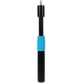 Billiard Cue Butt Extender Professional Pool Cue Extender Rod Practical