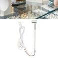 thumbnail image 1 of Haofy Adjustable Head, Aluminum Alloy LED Cabinet Spotlight with Soft Lighting for Home Display, 1 of 7