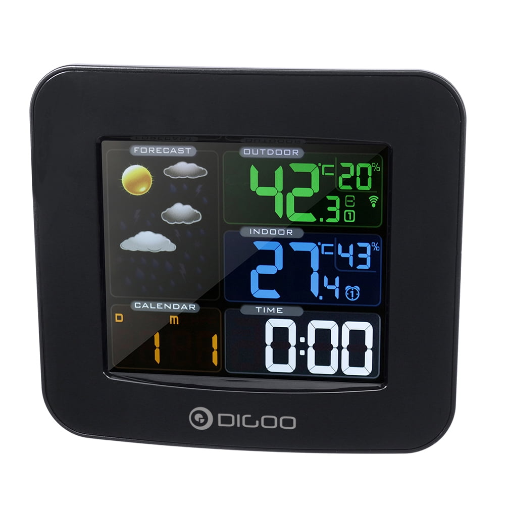 underground weather station underground weather station