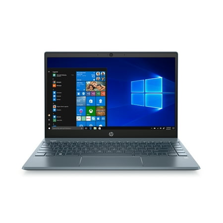 Winter Blue Hp Laptop HP Pavilion 13 Blue Mist Laptop 13.3