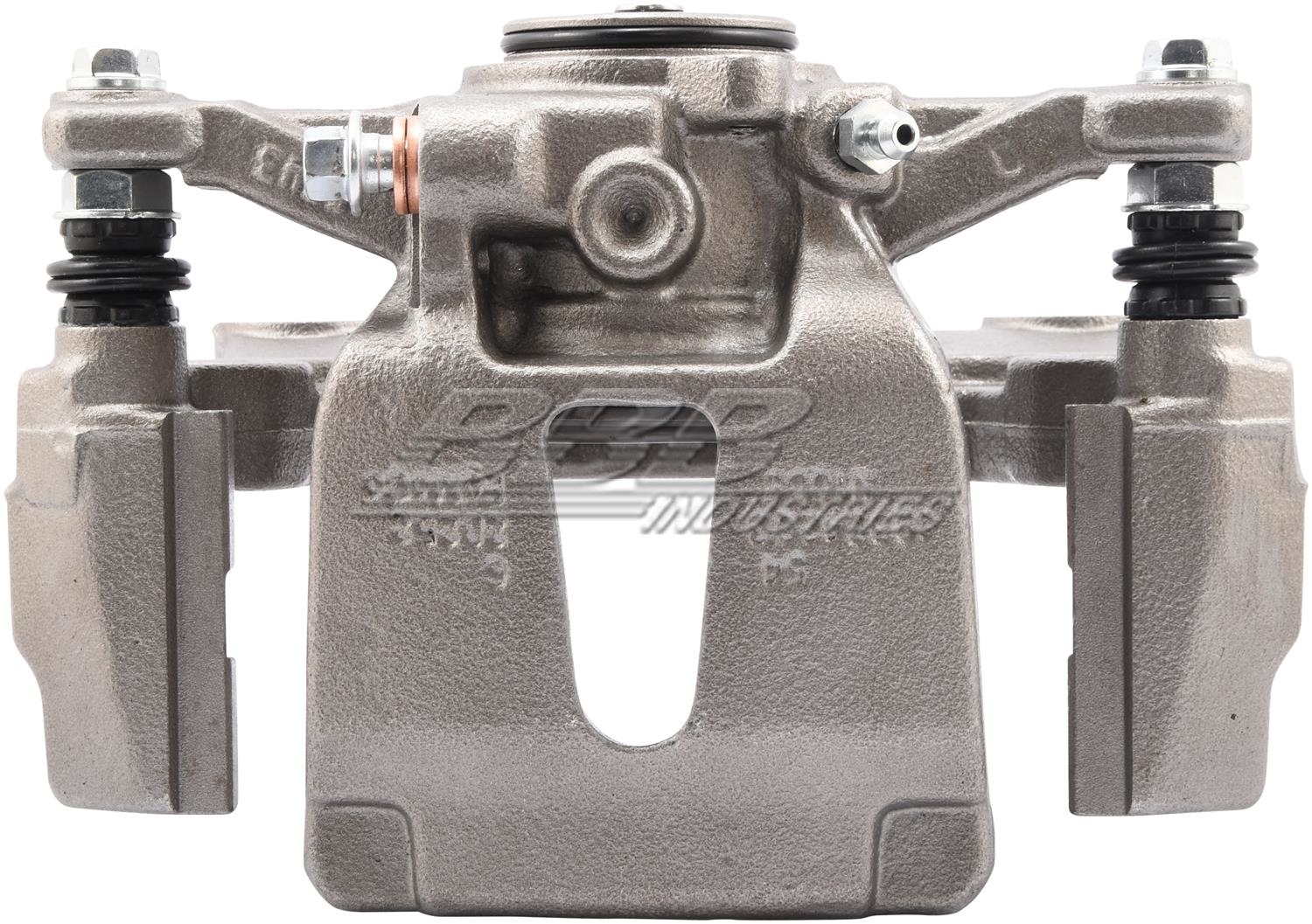 TERREPOWER formerly BBB Industries 99-18060A Reman Caliper w/installation Hardware