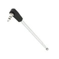 thumbnail image 3 of 3.5mm FM Telescopic Antenna 22.5cm Long 4 Section Telescoping Radio Replacement, 3 of 6