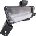 thumbnail image 4 of For Chevy Camaro Daytime Running Light 2016 2017 2018 Driver Side 1SS/2SS LED For GM2562108 | 84211957, 4 of 6