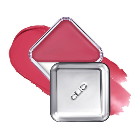 Bálsamo para labios y mejillas CLIO Essential Lip & Cheek Tap 04 DE BERRY