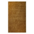 thumbnail image 1 of Global Furniture USA VICTORIA-11927-GOLD-GOLD-2X8 2 x 8 ft. Victoria Area Rug, Gold & Gold, 1 of 4